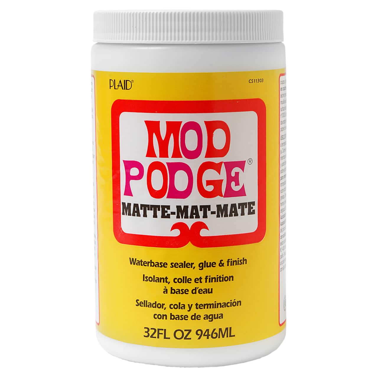Mod Podge® Matte